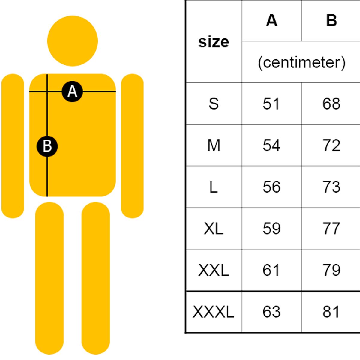 SBS Camiseta Larga Competition-M - Imagen 3