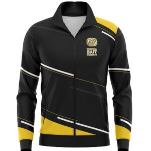 SBS Camiseta Larga Competition-M está diseñada para ofrecer comodidad y rendimiento en las condiciones más exigentes de pesca.