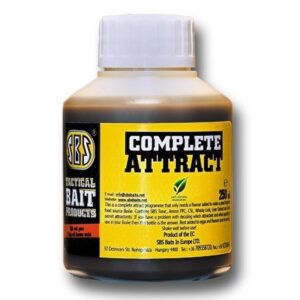 SBS Complete Attract Summer