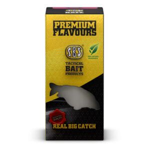 SBS Concentrated Flavours N-Butyric Pineapple 10ml