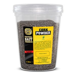 SBS Cork Powder 150g