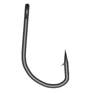 SBS Enigma Hooks Nº4 diseñados específicamente para afrontar con seguridad y eficacia la pesca en zonas de alta dificultad