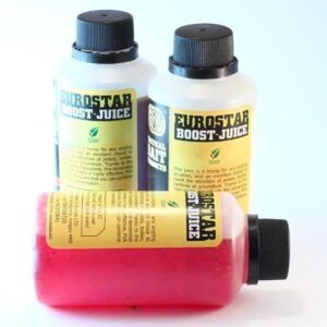 SBS Eurostar Boost Juice Frankfurter Sasuage 300ml