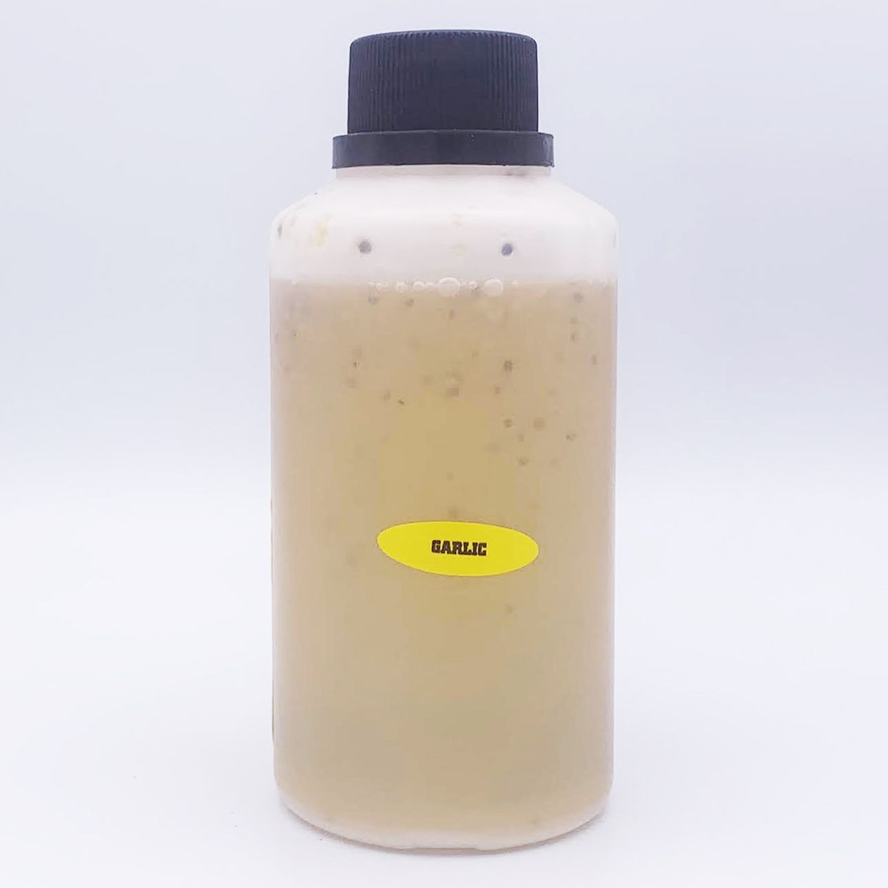 SBS Eurostar Boost Juice Garlic 300ml - Imagen 4