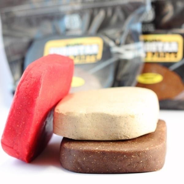 SBS Eurostar Soluble Bomb Paste FranKfurter Sasuage 300gr