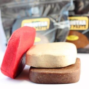 SBS Eurostar Soluble Bomb Paste Garlic 300gr