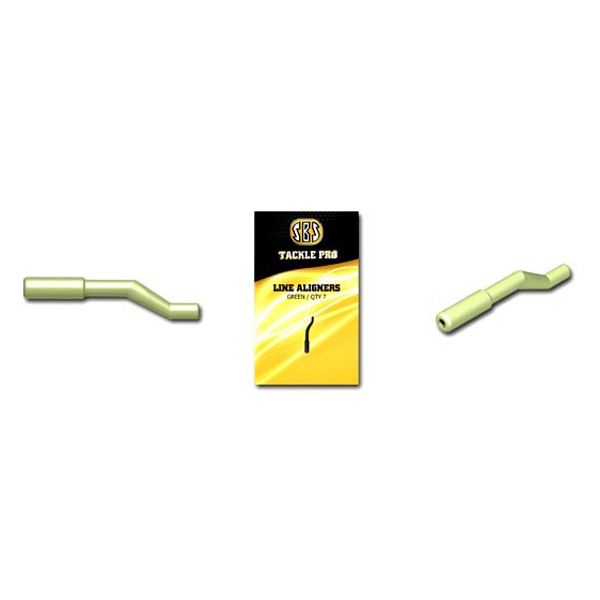 SBS Line Aligner Long Green - Imagen 3