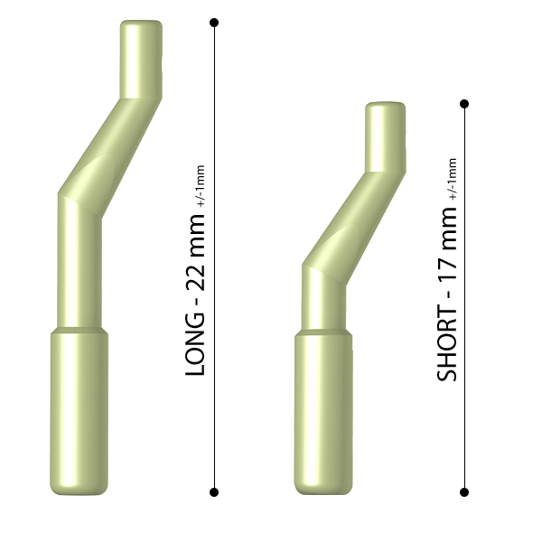 SBS Line Aligner Long Green s un accesorio imprescindible para cualquier pescador de carpas que busque mejorar la efectividad de su montaje.