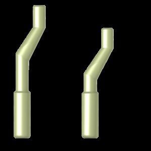 SBS Line Aligner Short Green es un accesorio esencial para cualquier pescador de carpfishing que busca mejorar la eficacia de sus montajes