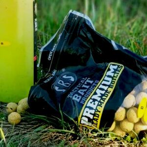 SBS Premium Boilies C1 16mm esta gama Premium solo incluye recetas que han demostrado su eficacia de forma constante a lo largo de los años