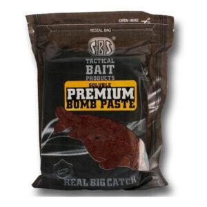 SBS Premium Soluble Bomb Paste M1 300gr
