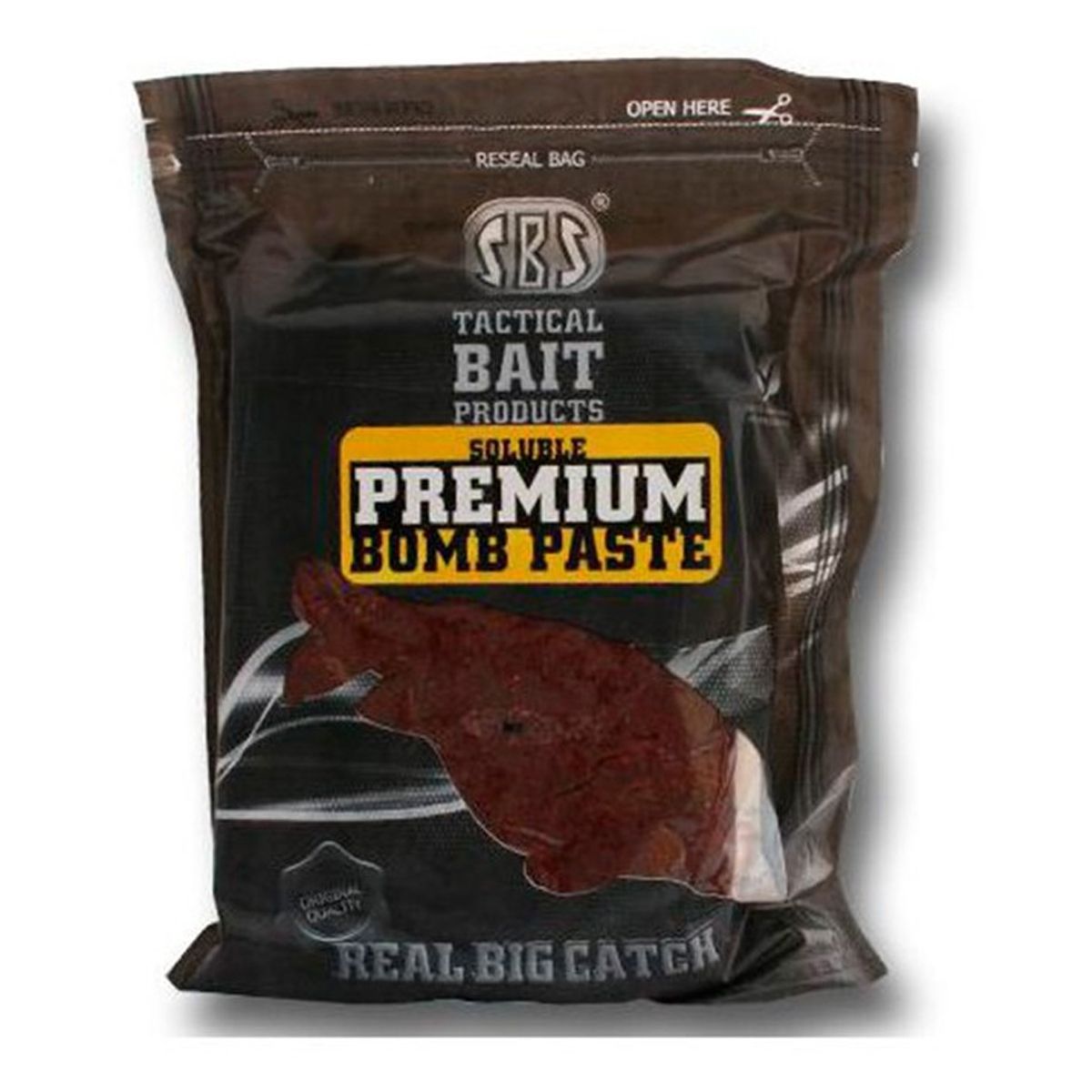 SBS Premium Soluble Bomb Paste M1 300gr