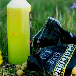 SBS Premium Spod Juice C1 es un líquido espeso, altamente nutritivo y diseñado específicamente para incrementar el poder de atracción