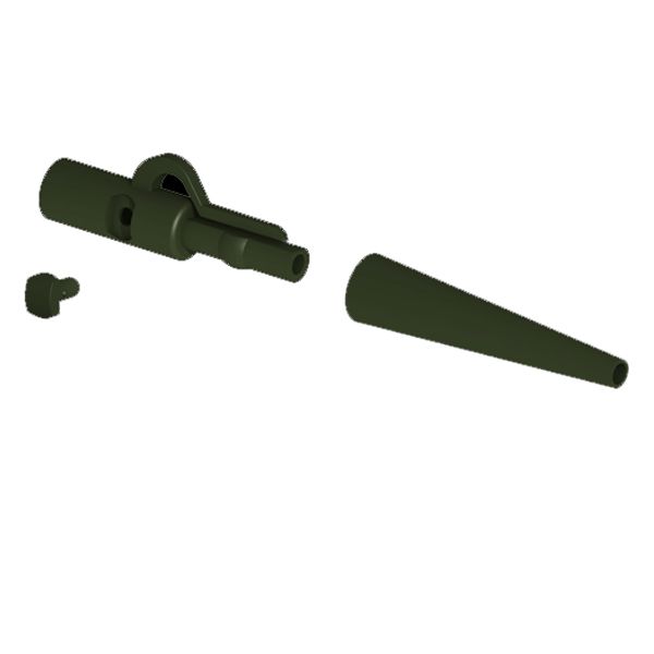 SBS Safety Clip Kit - Imagen 2