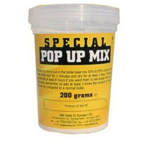 SBS Special Pop Up Mix 200g