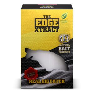 SBS The Edge Extract Natural 150ml