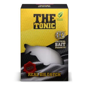 SBS The Tonic Su éxito se debe a una combinación única de ingredientes de alta calidad y una formulación imposible de imitar.