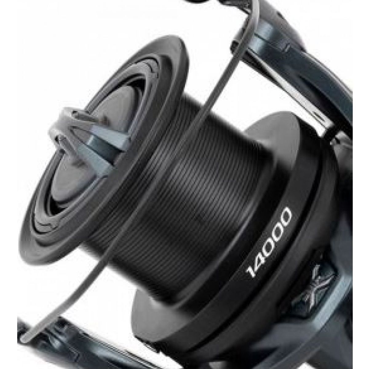 Shimano Bobina Speedmaster 14000 XTD - Imagen 3
