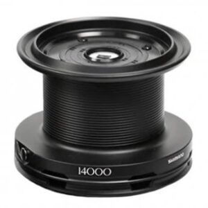 Shimano Bobina Spool Power Aero 14000 XTC