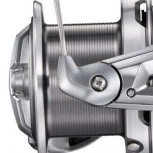 Shimano Bobina Spool Ultegra 14000 XSE Esta bobina permite al pescador cambiar rápidamente de línea sin necesidad de transportar un carrete completo
