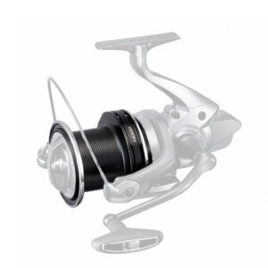 Shimano Bobina Ultegra CI4+ 5500 Esta bobina de repuesto original de Shimano, diseñada para el potente carrete Shimano Ultegra CI4+ 14000 XTC.