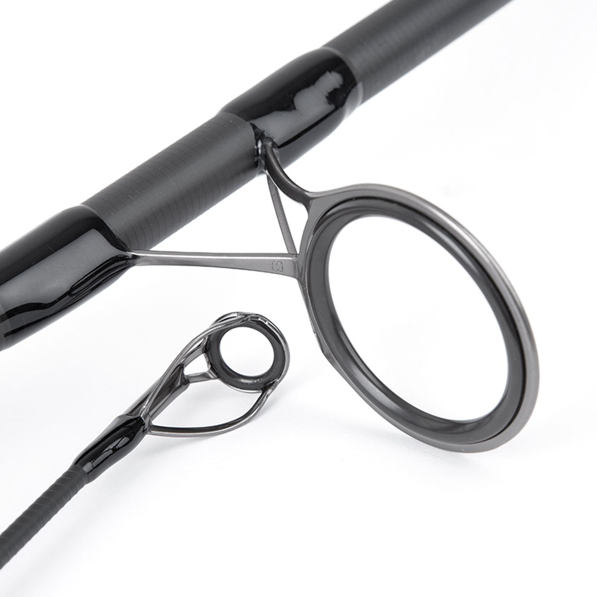 Shimano Cañas TX-Plus Carp Spod & Marker 12ft 5.00lb 2pc - Imagen 8