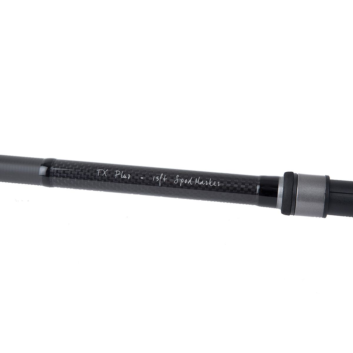 Shimano Cañas TX-Plus Carp Spod & Marker 13ft 5.00lb 2pc - Imagen 2
