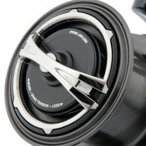 Shimano Bobina Aerlex 14000 XTC (Compatibles con Speedmaster 14000)