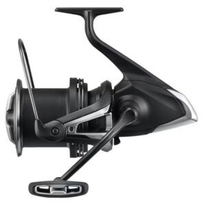 Shimano Carrete Aero Technium 14000 MgS XTD Diseñado para pescadores que buscan el máximo rendimiento sin ninguna concesión.