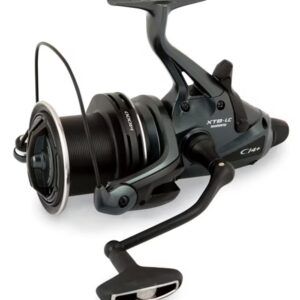 Shimano Carrete Baitrunner CI4+ XTB Big Longcast es una herramienta de alto rendimiento pensada para carpfishing de largo alcance.