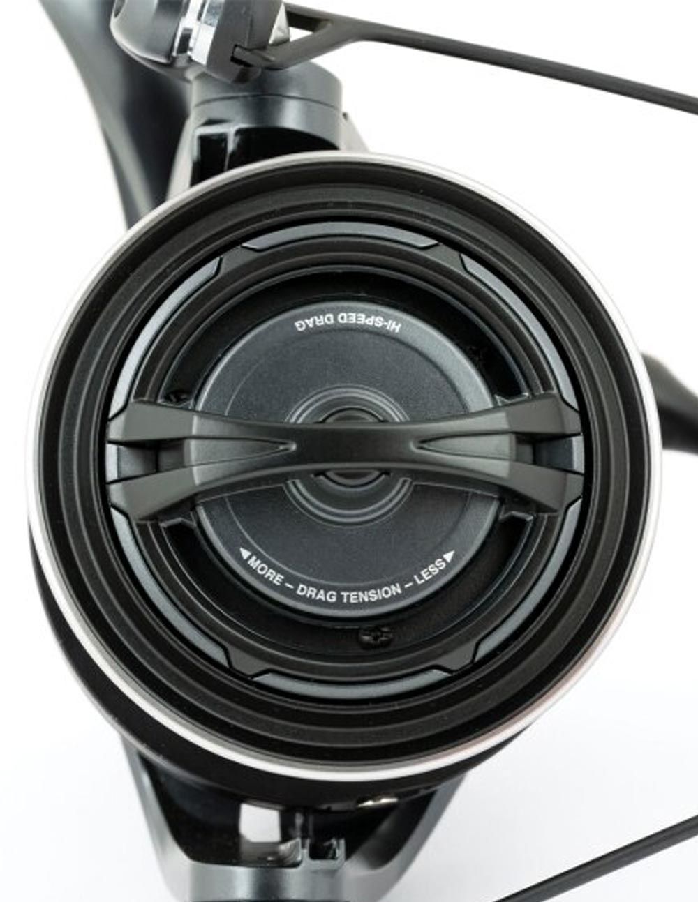 Shimano Carrete Baitrunner CI4+ XTB Medium Longcast - Imagen 2