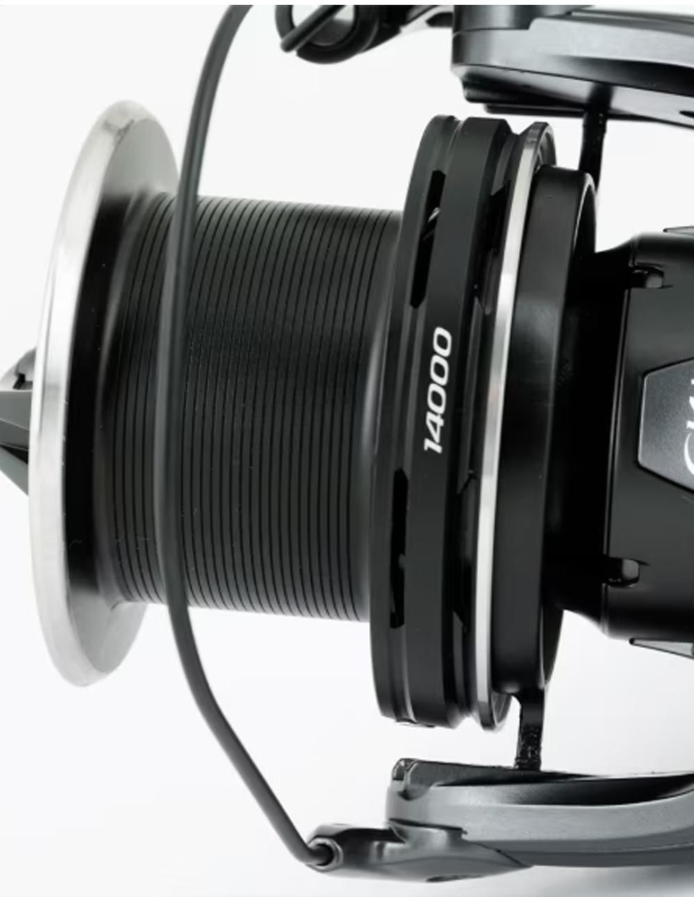 Shimano Carrete Baitrunner CI4+ XTB Medium Longcast - Imagen 3