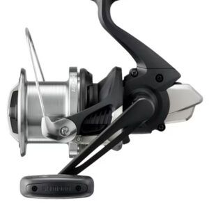 El Shimano Carrete Beastmaster 14000 XC no es solo un carrete de iniciación: es una apuesta segura para cualquier pescador que quiera avanzar con confianza.