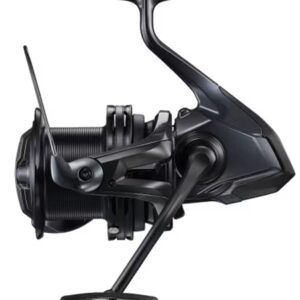 Shimano Carrete Power Aero 14000 XTC es una joya de la ingeniería japonesa, creado para pescadores exigentes que buscan fiabilidad, suavidad y tecnología.