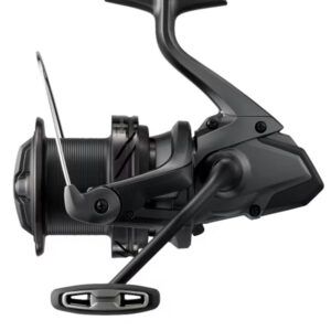 ¿Sueñas con alcanzar distancias extremas y controlar peces grandes con suavidad y potencia? ¡El Shimano Carrete Ultegra 14000 XR XTD es el tuyo.