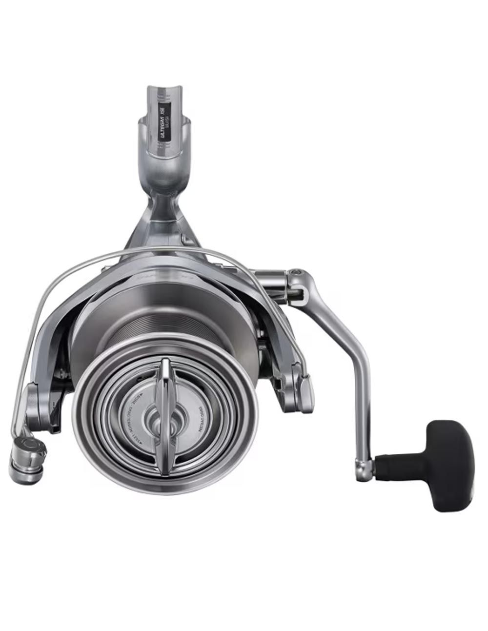 ¿Sueñas con alcanzar distancias extremas y controlar peces grandes con suavidad y potencia? ¡El Shimano Carrete Ultegra 14000 XSE es el tuyo.