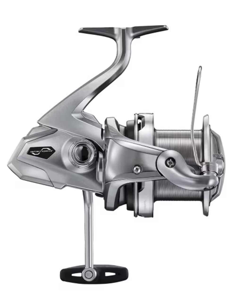 ¿Sueñas con alcanzar distancias extremas y controlar peces grandes con suavidad y potencia? ¡El Shimano Carrete Ultegra 14000 XSE es el tuyo.