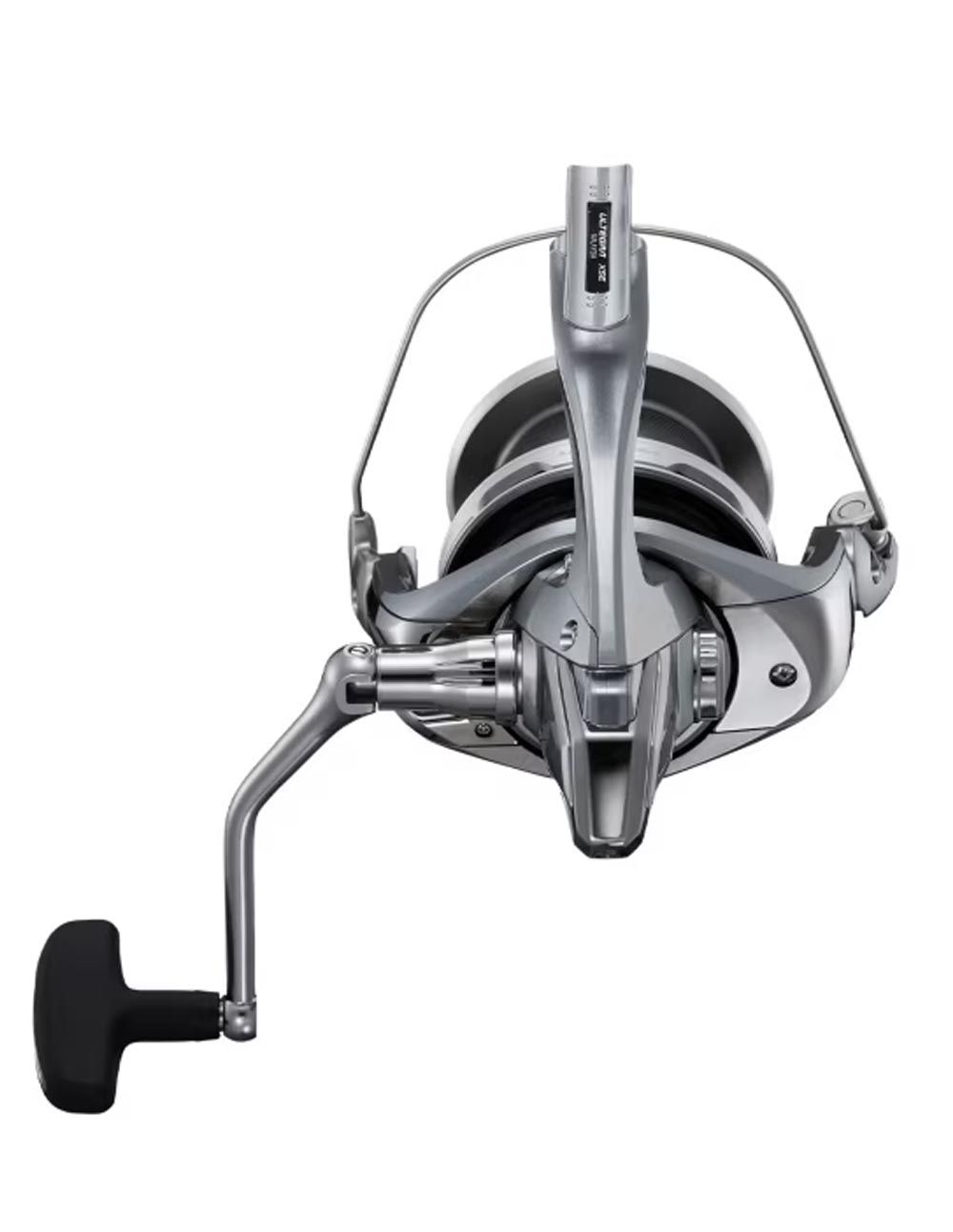 ¿Sueñas con alcanzar distancias extremas y controlar peces grandes con suavidad y potencia? ¡El Shimano Carrete Ultegra 14000 XSE es el tuyo.