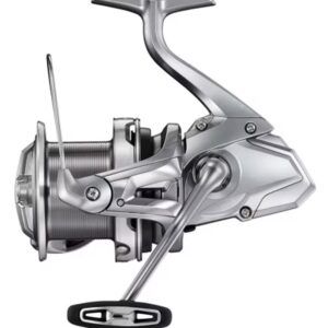 ¿Sueñas con alcanzar distancias extremas y controlar peces grandes con suavidad y potencia? ¡El Shimano Carrete Ultegra 14000 XSE es el tuyo.