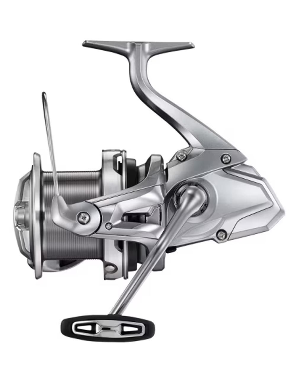 ¿Sueñas con alcanzar distancias extremas y controlar peces grandes con suavidad y potencia? ¡El Shimano Carrete Ultegra 14000 XSE es el tuyo.