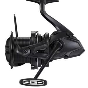 Shimano Carrete Ultegra 14000 XTE heredero de los superventas de Shimano y equipada con innovaciones que marcan la diferencia en la orilla.