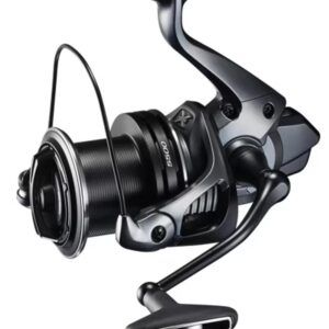 Shimano Carrete Ultegra 5500 CI4+ XTC es tu mejor aliado,diseñado para aquellos pescadores exigentes que necesitan rendimiento profesional.