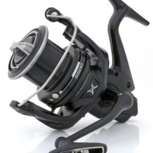 Shimano Carrete Ultegra 5500 XTD ¡El Shimano Ultegra 5500 XT es el carrete que necesitas para llevar tu carpfishing al siguiente nivel!