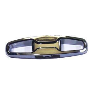 El embellecedor de pomo Shimano es un accesorio diseñado para mejorar la apariencia y funcionalidad de tus carretes Shimano.