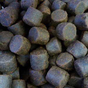 Skretting Pellet Black Halibut 22mm 25kg