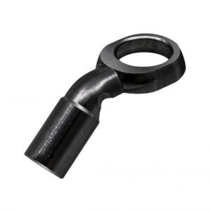 Solar Black Lite Aluminium Hockey Stick un accesorio de alto rendimiento diseñado para ofrecer una conexión sólida entre tus indicadores y tus alarmas.