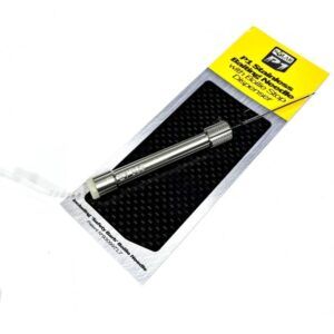 Solar P1 Aguja Para Boiles Con Tope ideal para montar cebos de forma rápida y precisa. Además, es compatible con toda la gama de agujas y accesorios Solar