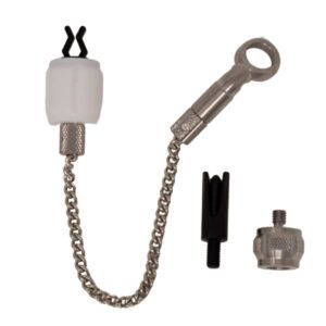 El Solar P1 PTFE Tensor perfecta fusión entre el diseño clásico y la ingeniería moderna de Solar Tackle, ofreciendo una indicación de picada ultra precisa