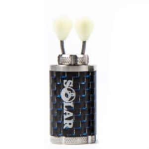 Solar Tackle Carbon Indicator Head Ltd. Edition Black