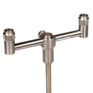 Solar Tackle P1 3-Rod Fixed Buzzer Bars 25cm